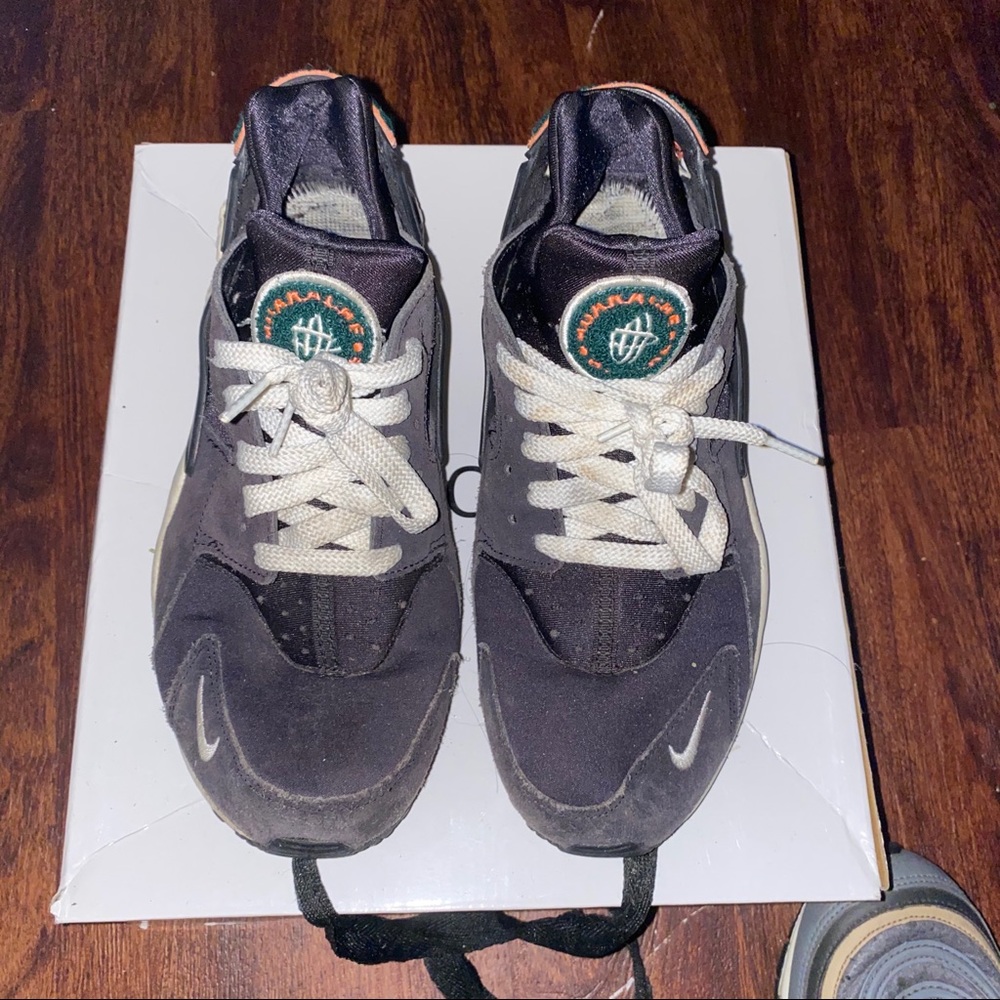 Huaraches shoes